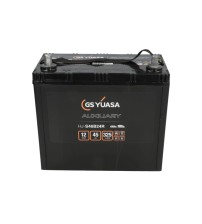 Baterie auto YUASA